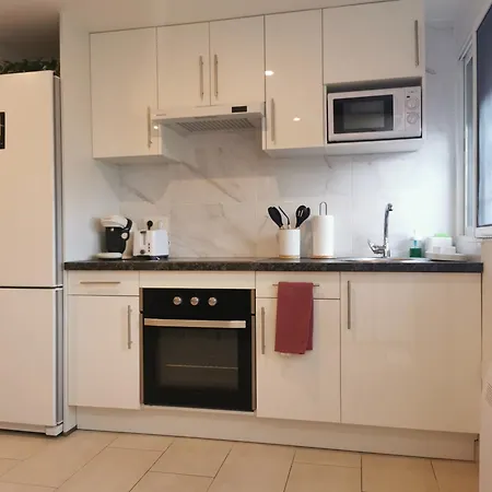 La Platanera De * Malaga