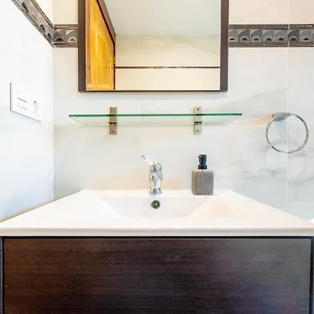 Apartament La Platanera De