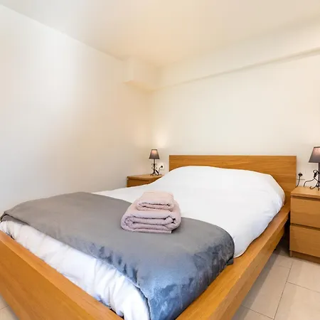 La Platanera De Apartment Malaga