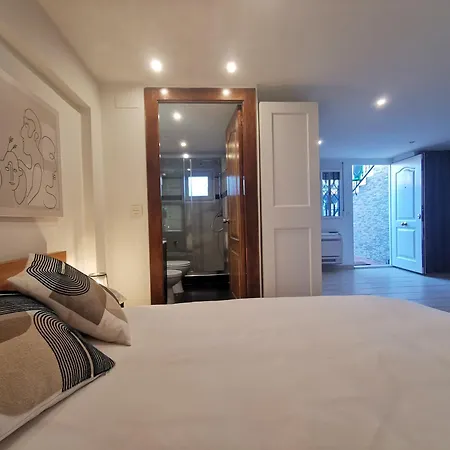 La Platanera De Appartement
