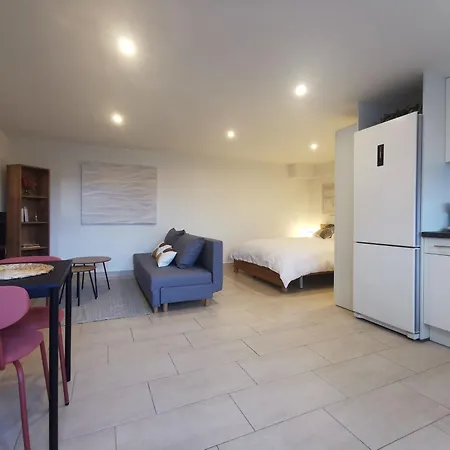 Apartament La Platanera De