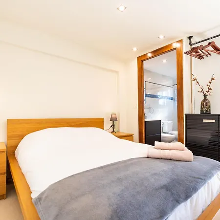 La Platanera De Apartment Malaga
