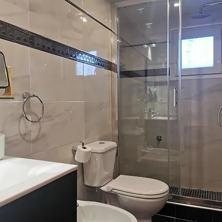 La Platanera De Apartment