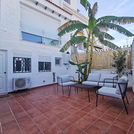 Apartment La Platanera De