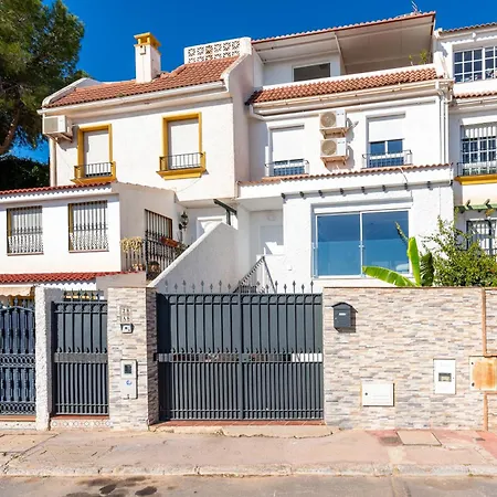 Apartment La Platanera De *