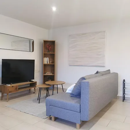 La Platanera De Apartment Malaga