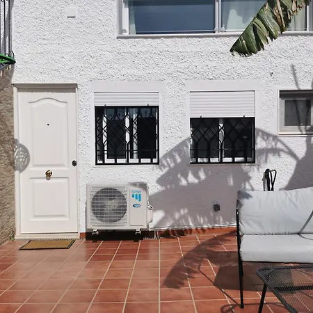 Apartament La Platanera De *